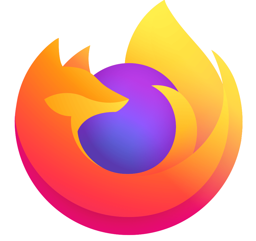 Le navigateur Mozilla Firefox