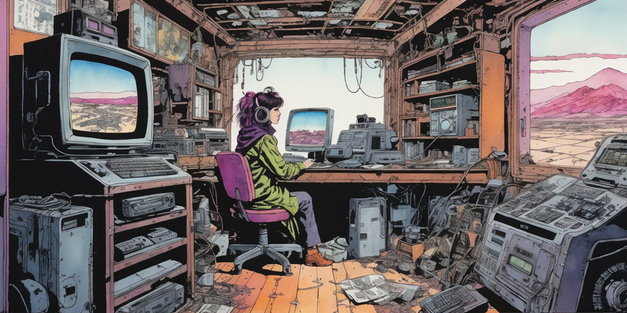 3-2-1 Datensicherung