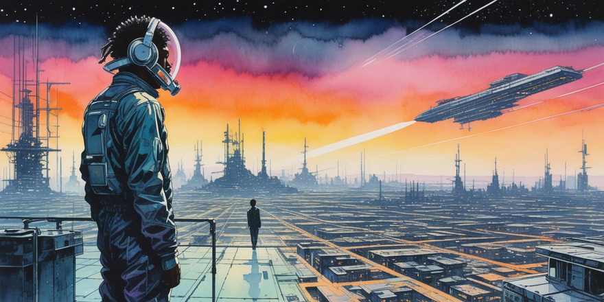 How to choose cloud provider