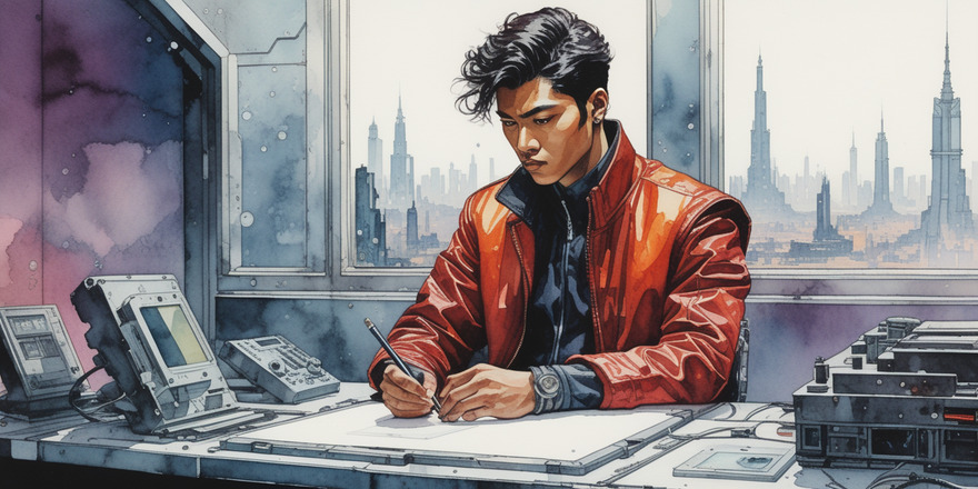 E-Mail-Verschlüsselung