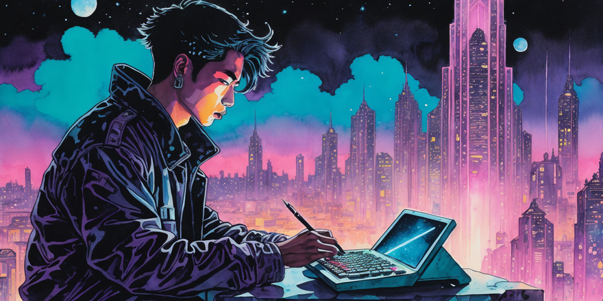 E-Mail-Verschlüsselung