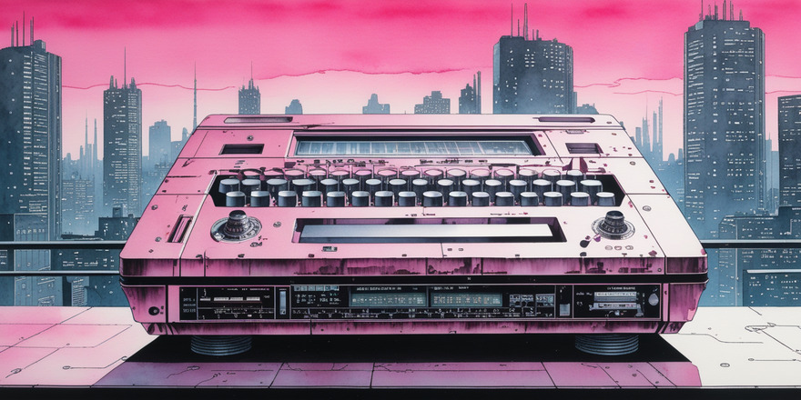 Daten-Verschlüsselung