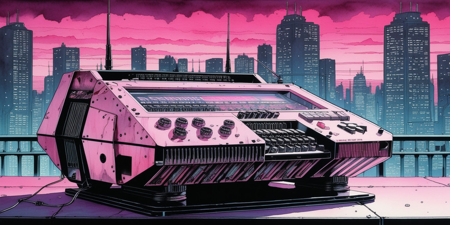 Daten-Verschlüsselung