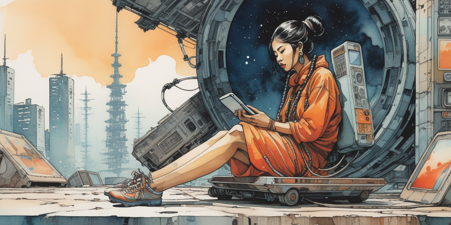 Verschlüsselte Nachrichten-Apps