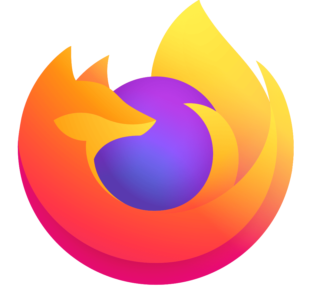 Mozilla Firefox browser