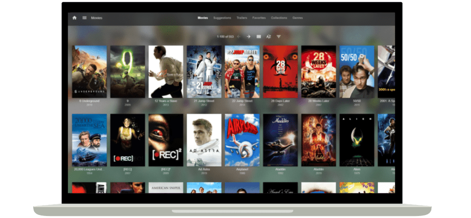 Jellyfin Self host Your Home Media Server Jellyfin Self host Your Home Media Server