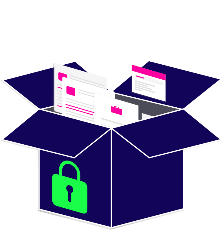 Why Data Security Matters Why Data Security Matters