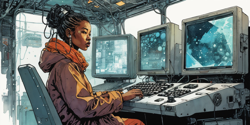 Ubuntu-Server selbst hosten